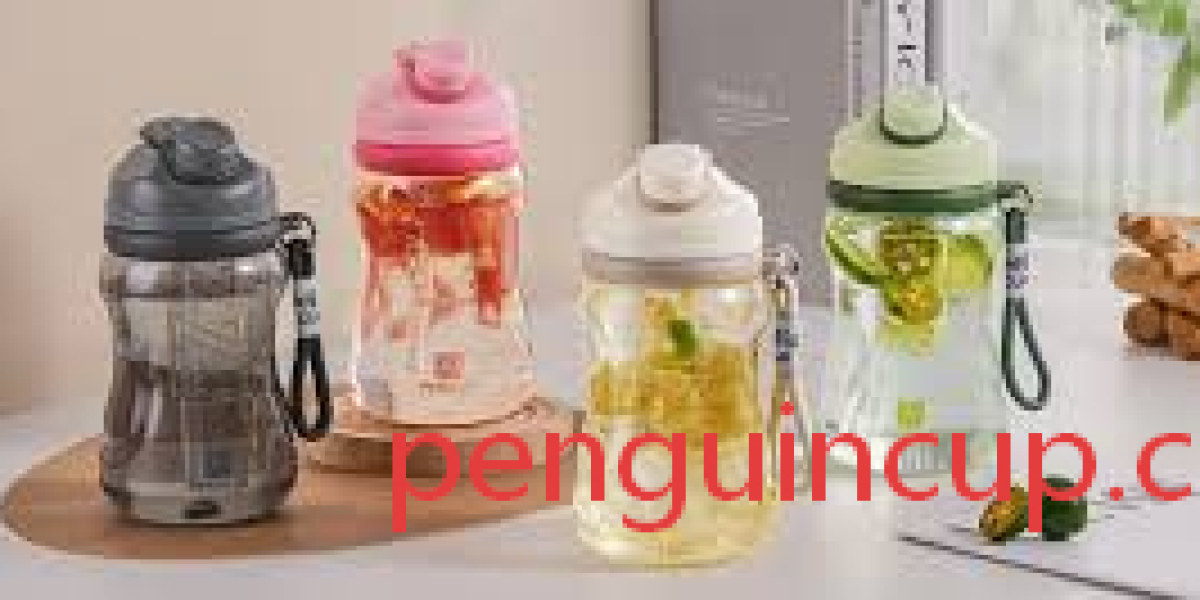 How Can Large Capacity Water Bottles Encourage Consistent Water Intake