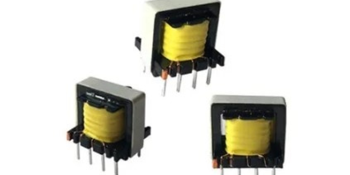 What does Nbcbdz High Frequency Transformer Factory deliver for power conversion needs