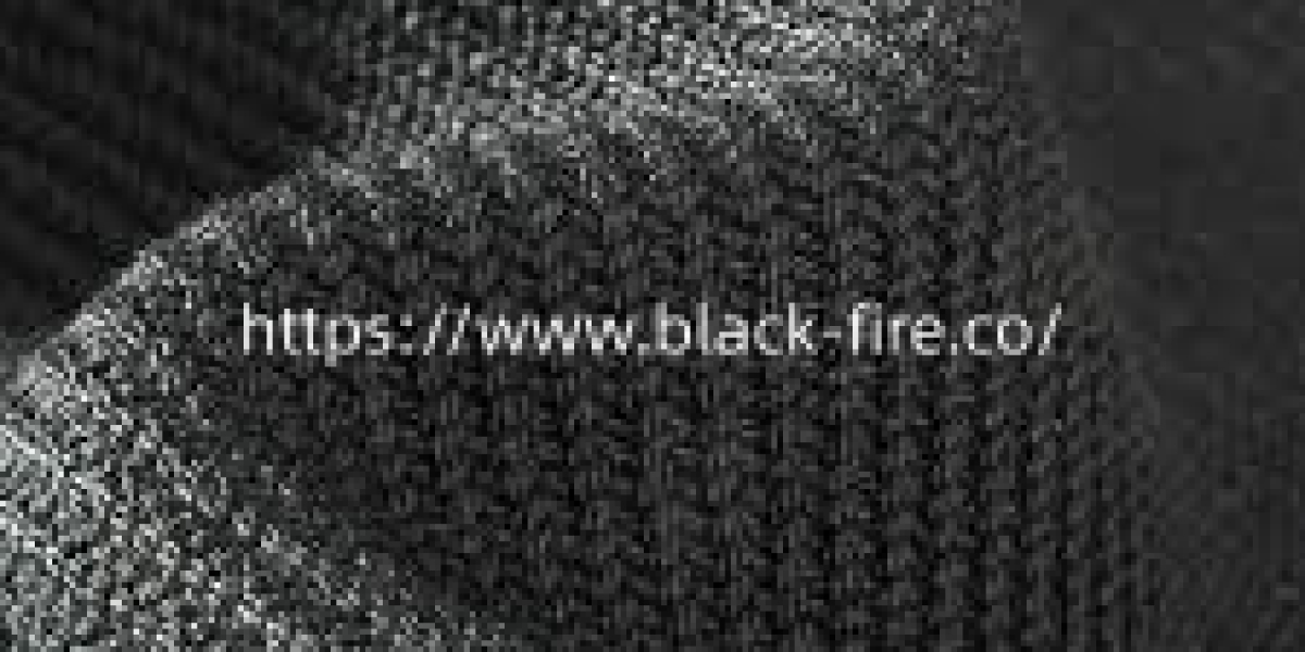 Choosing Fire-Retardant Fabrics for Safe and Efficient Industrial Applications