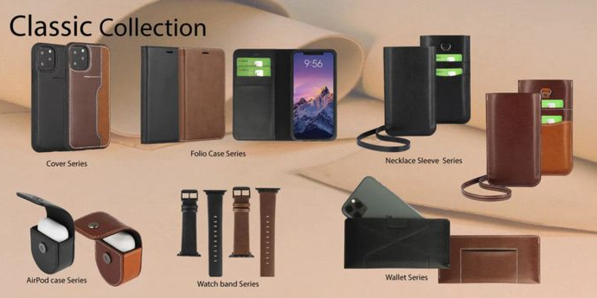Building Long-Term Partnerships With Phone Case Wholesale Suppliers