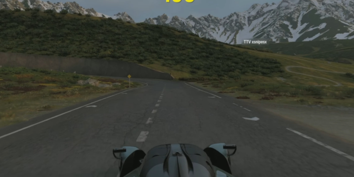 U4N Strategies to Dominate Forza Horizon 6 with Better Builds and Skills