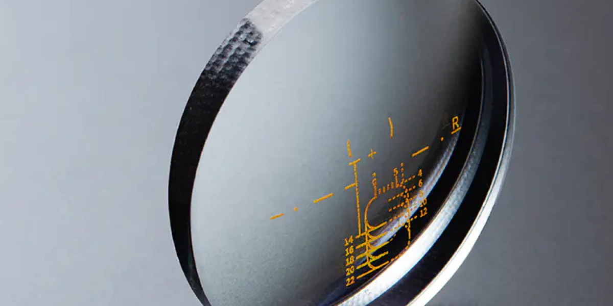 Advanced Optical Manufacturing for Global Markets
