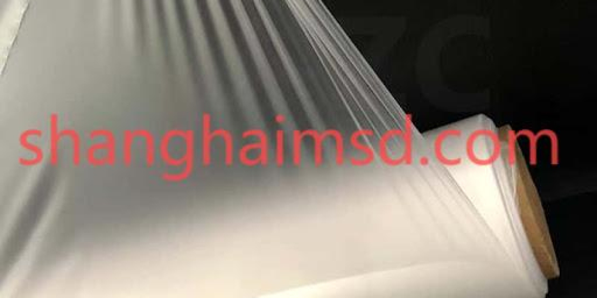 Could ShanghaiMsd PVC Inflatable Boat Fabric Inspire New Creations?