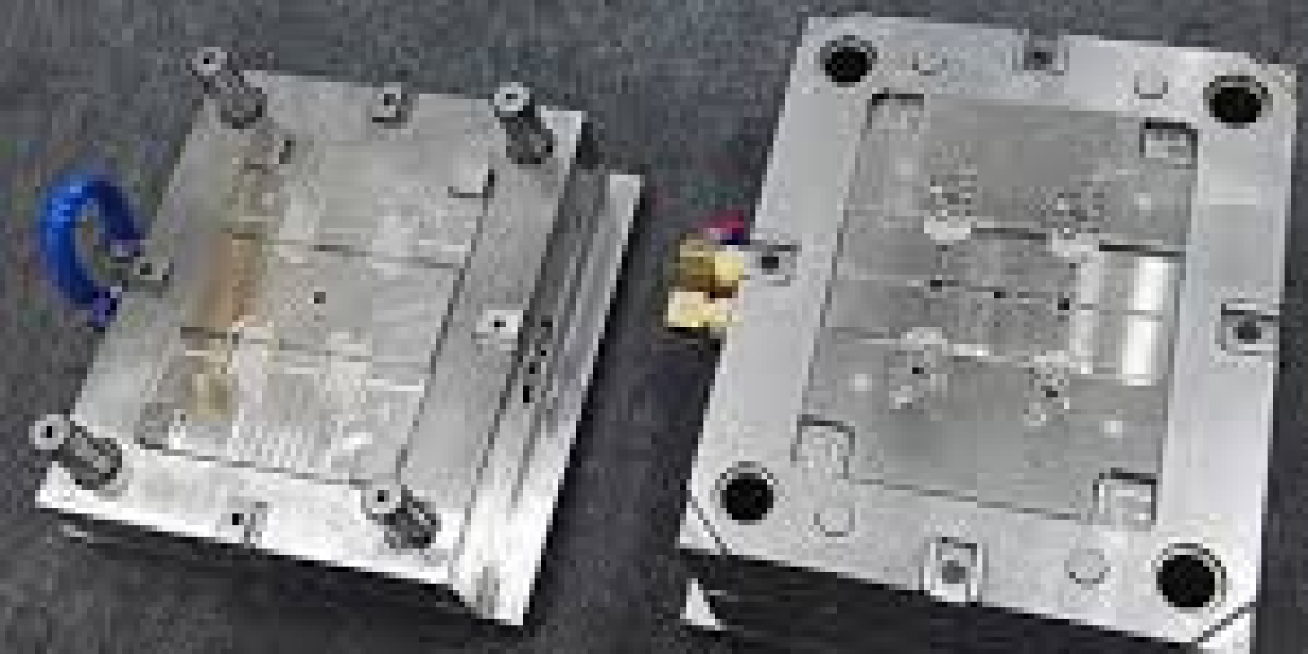 Precision Tooling Solutions for Automotive Lamp Production