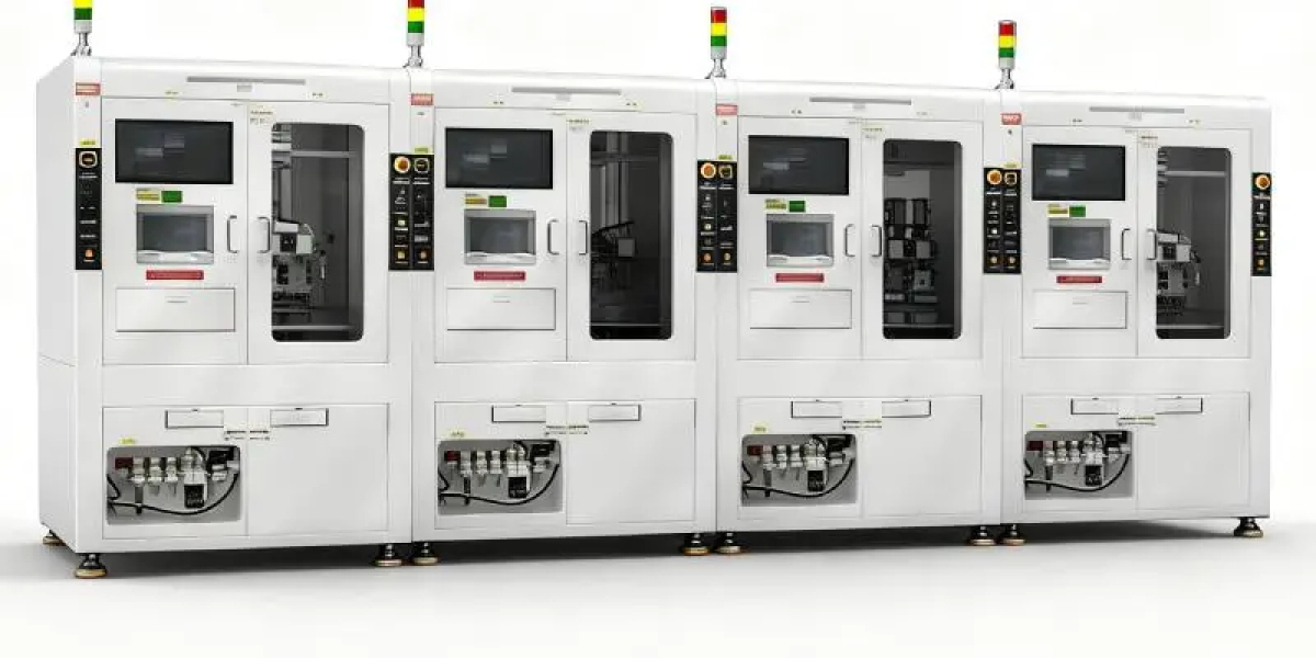 Is an Automated High-Speed Cable Assembly Line Worth the Investment?