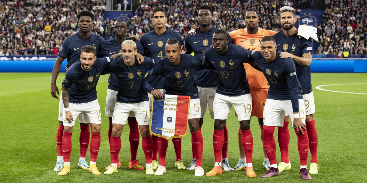 Liverpool Star Ignores England Although Naming 4 Favourites in direction of Earn 2026 Worldwide Cup