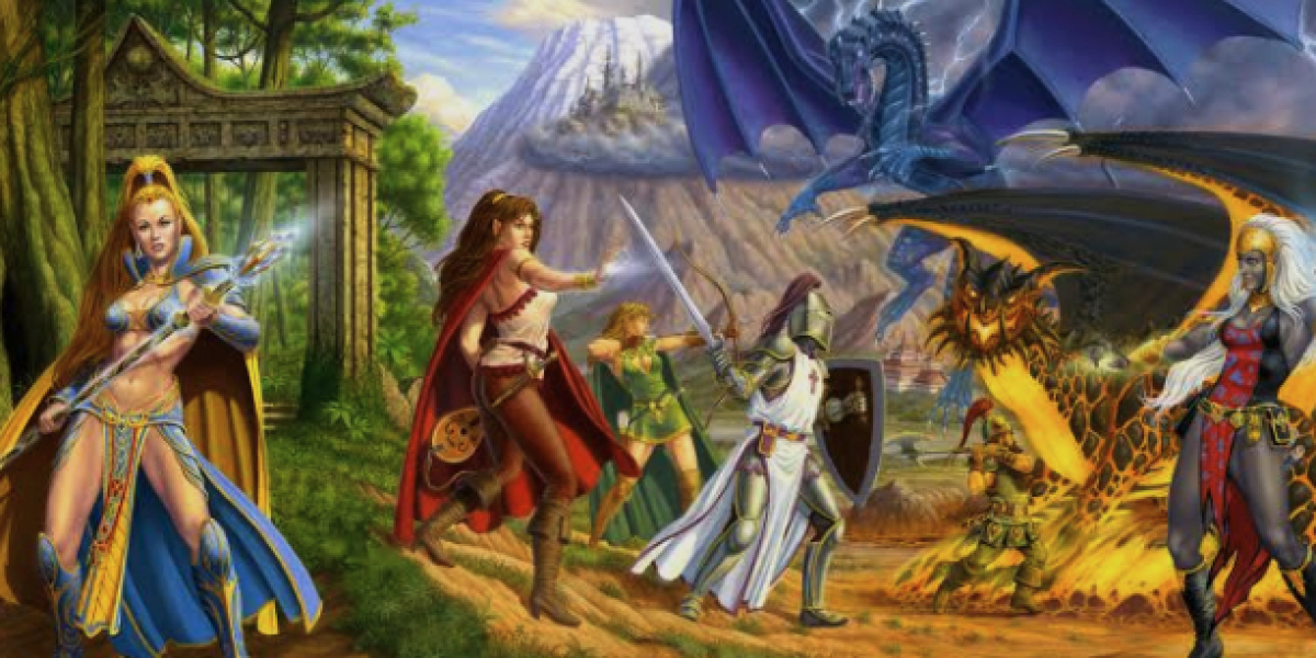 EZBUFF | Why Market Knowledge Matters When You buy EverQuest Legends Platinum