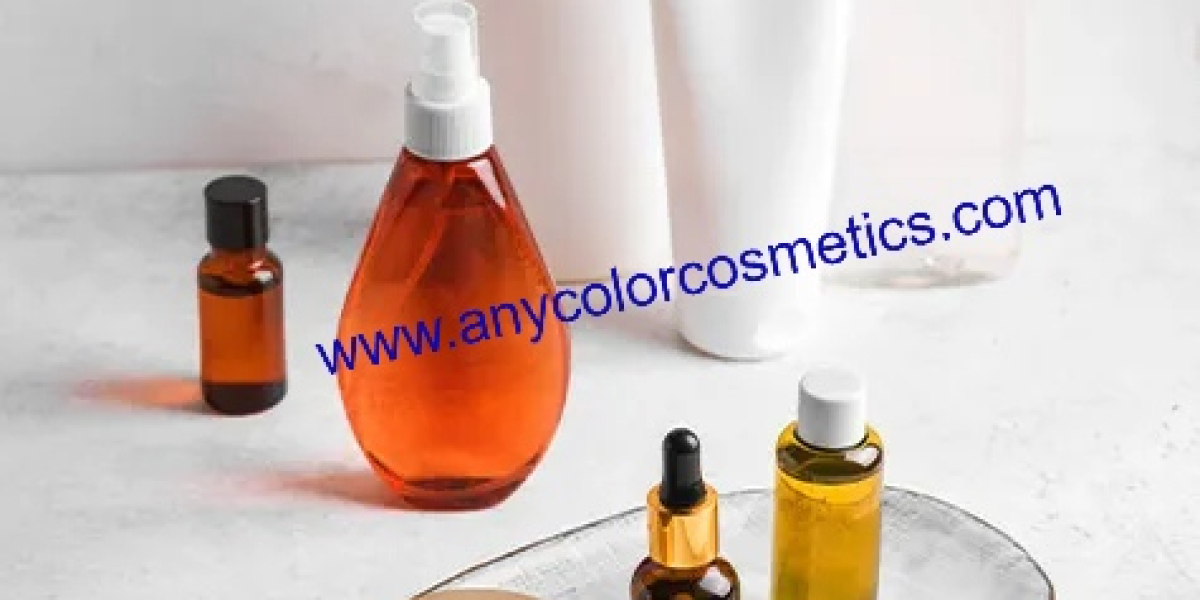 Is Anycolorcosmetics the Right Choice for Cosmetics Packaging Solution Needs