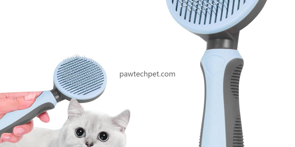 Modern Pet Care Equipment for Better Grooming Routines