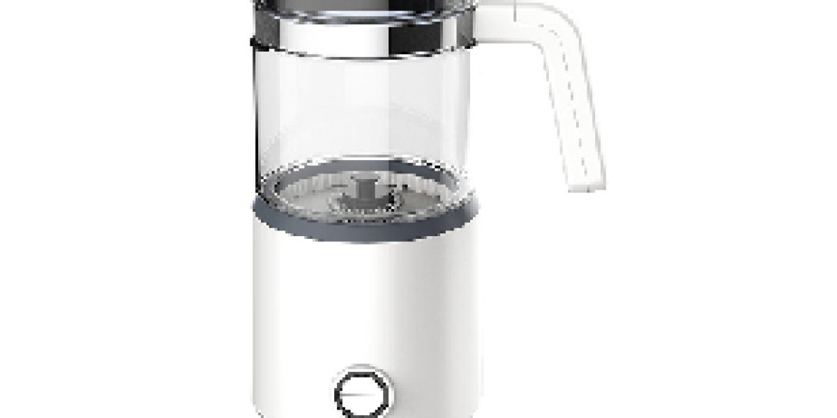 Functional Engineering from a Trusted Food Chopper Manufacturer