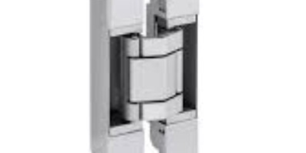 Intelligent Material Solutions for Hydraulic Self Closing Systems