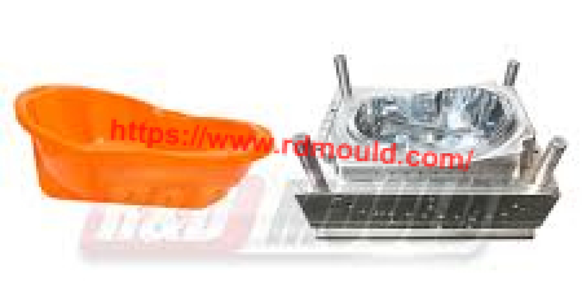 RDmould: Flow Analysis for Warpage-Free Bucket Mold Factory Output