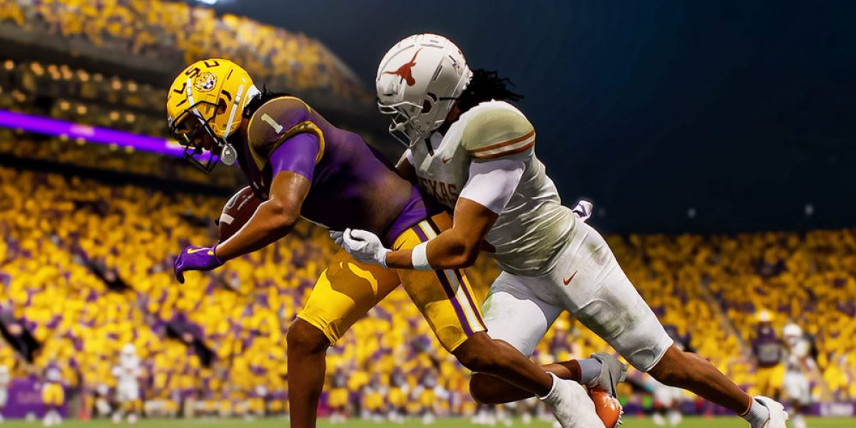 MMOexp CFB 27: Timing-Based Catching Brings Skill to Every Reception