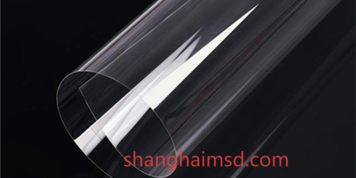 Why Is PVC Ceiling Film Worth Considering for Creative Ceilings?