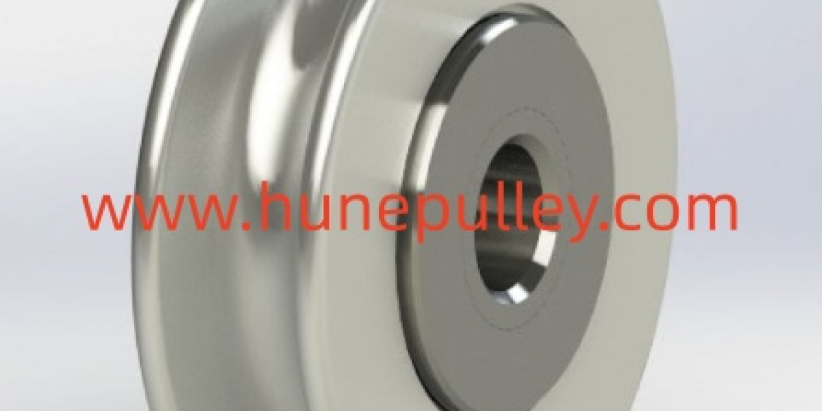 What Makes Small Bearing Pulley Practical for Projects?