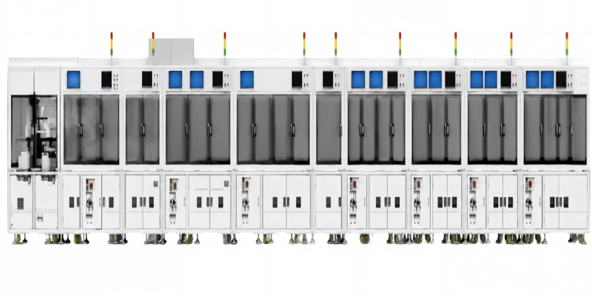 The Quiet Precision Powering Modern Manufacturing