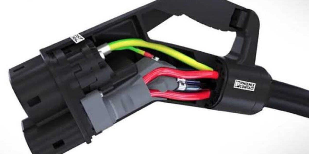 Why Liquid Cooling Is Reshaping High-Power EV Charging