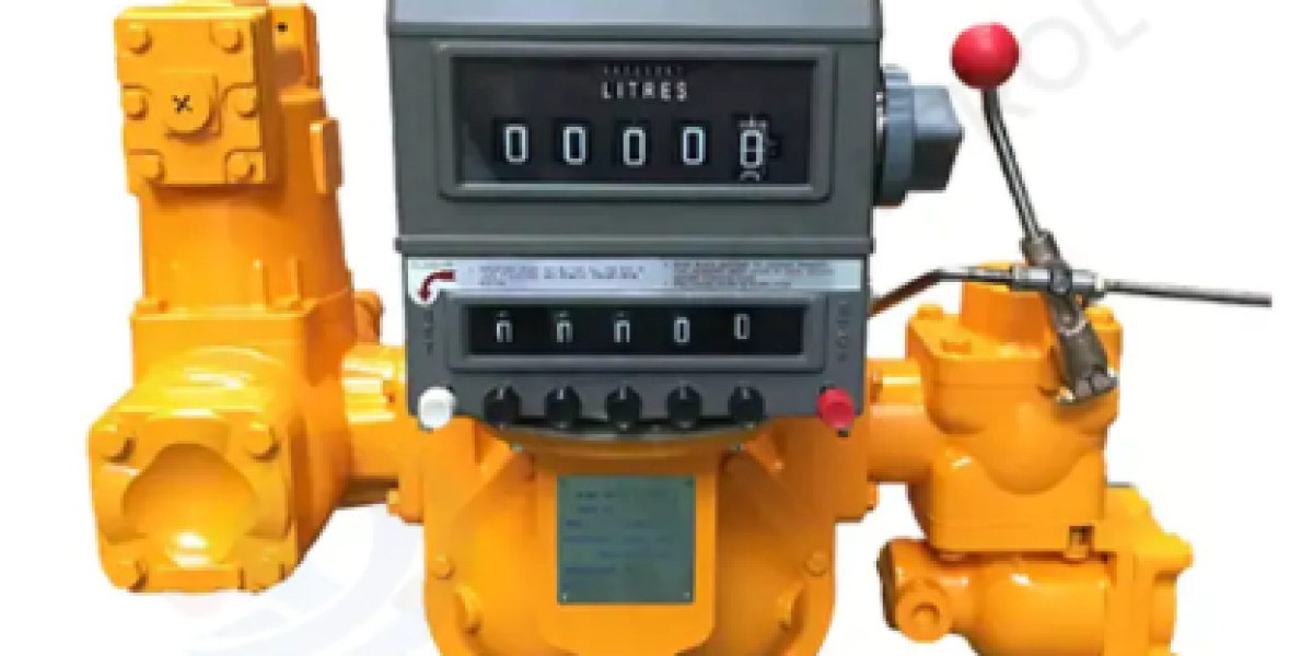 Reliable Wholesale Flow Meter for Fluid Management
