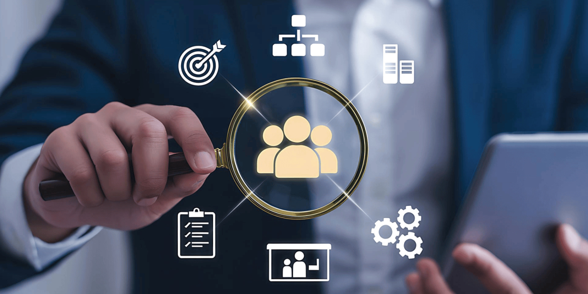 Maximizing Recruitment Accuracy Through Collaborative Technology