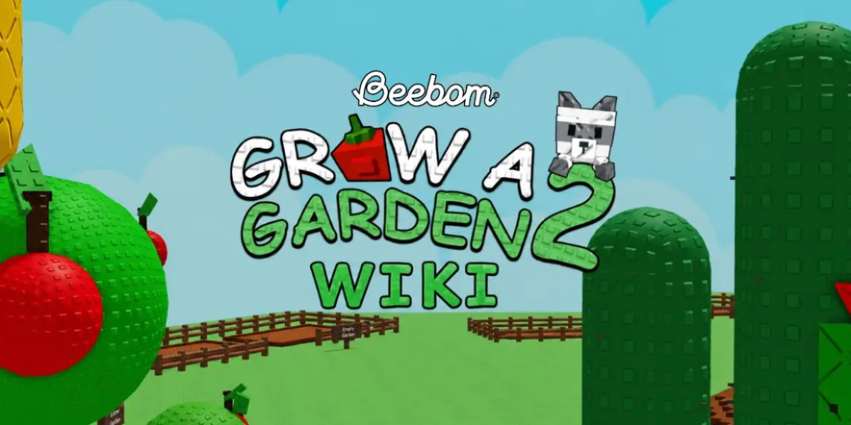 U4GM Grow a Garden 2 Upgrade Progression