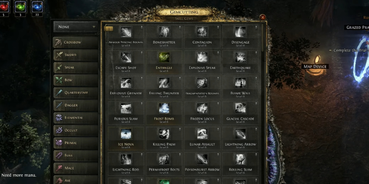 Expedition Tips for POE 2 with U4N