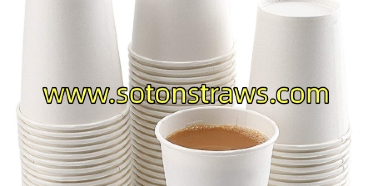 Are Eco-friendly Cutlery and Disposable Paper Cups Practical Together?