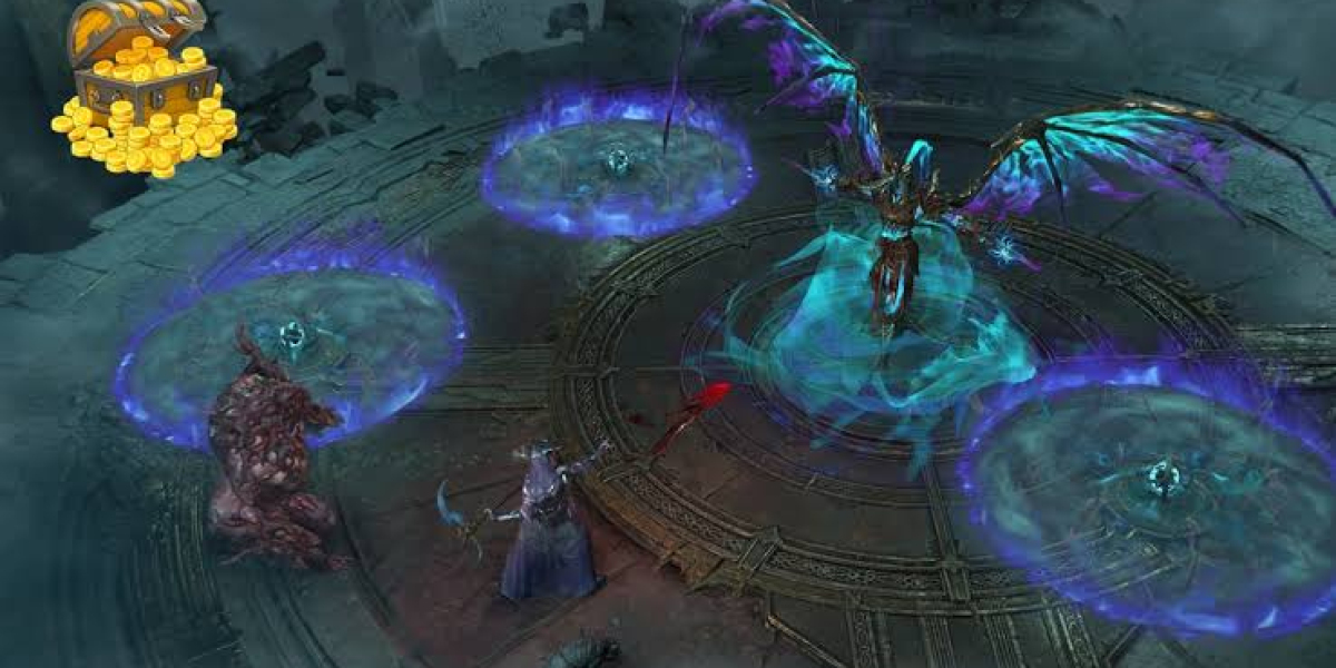 U4N Explains D4 Aspect Choices For Strong Builds