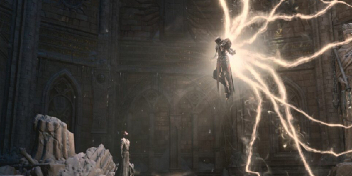Diablo 4 Highest DPS Builds Ranked U4GM