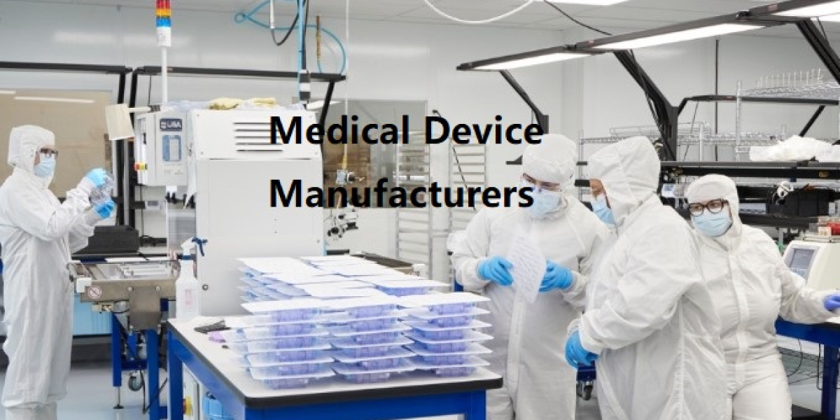 Inimd Medical Disposables Factory Innovation