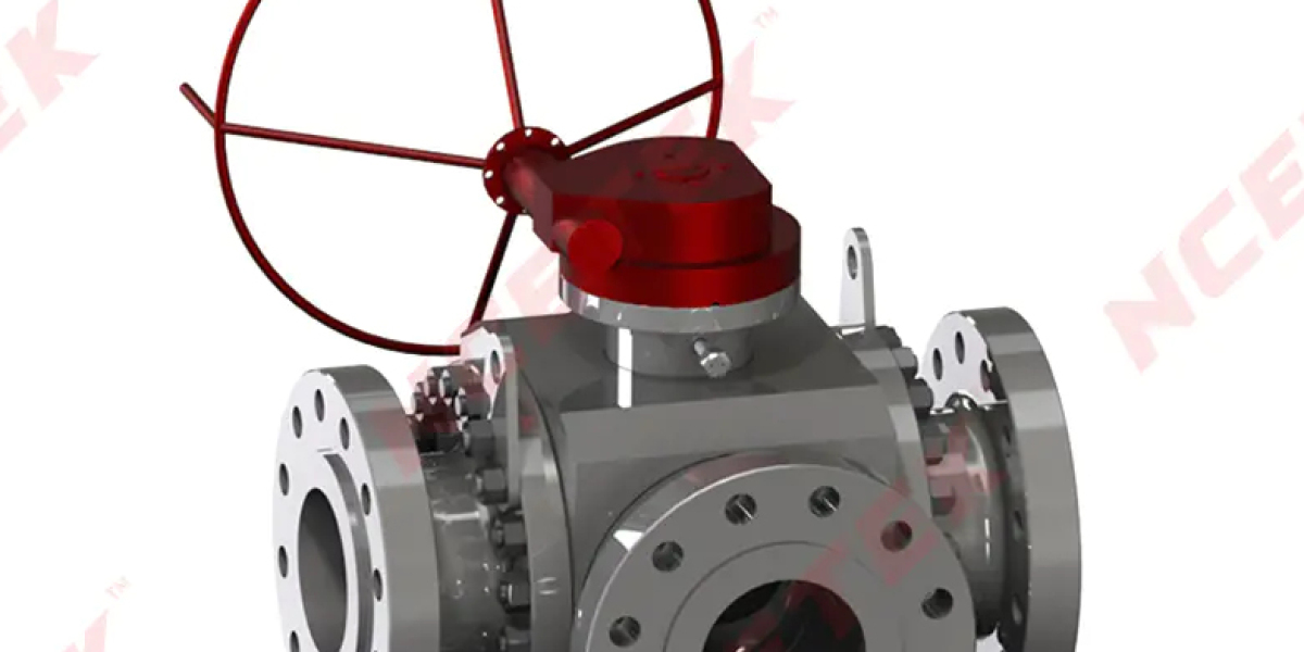 High Strength Valve Engineering for Demanding Conditions