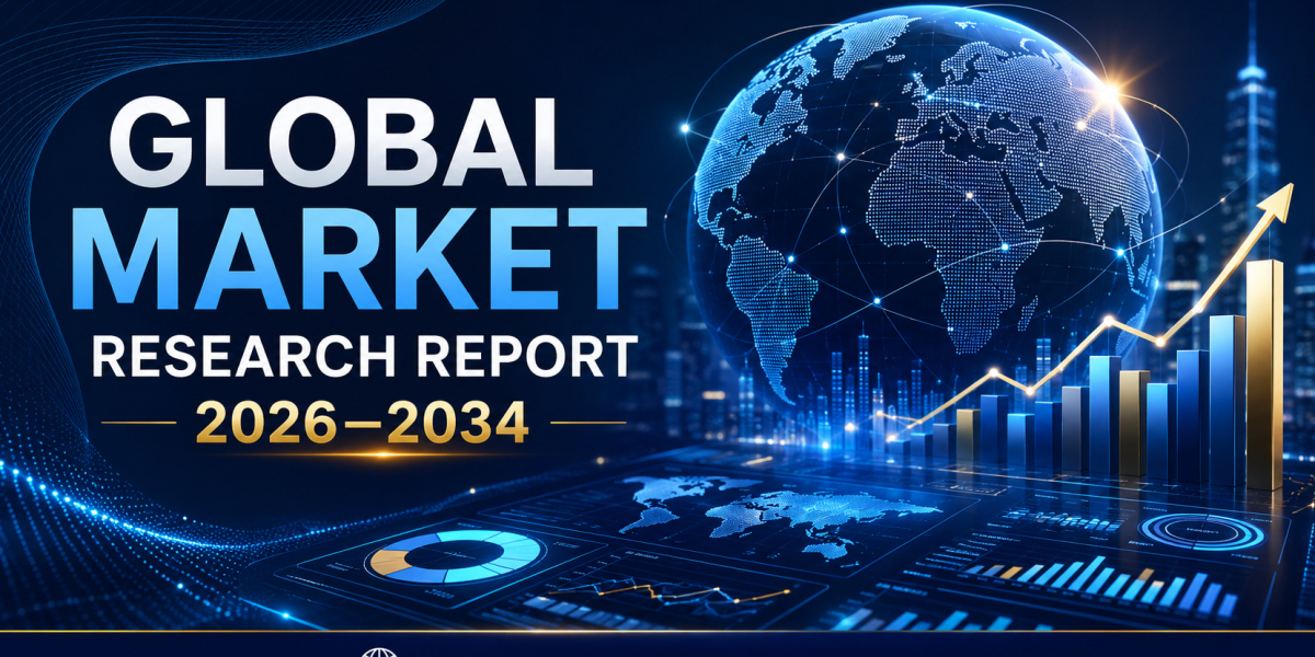 India uPVC Window Market to Reach USD 2.85 Billion by 2034 as Smart Cities, Green Buildings, and Energy-Efficient Constr