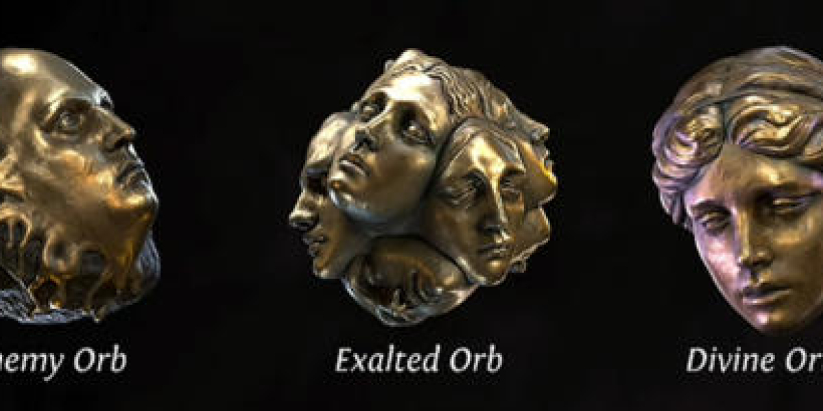 Why U4GM Is a Great Choice for Purchasing PoE Orbs
