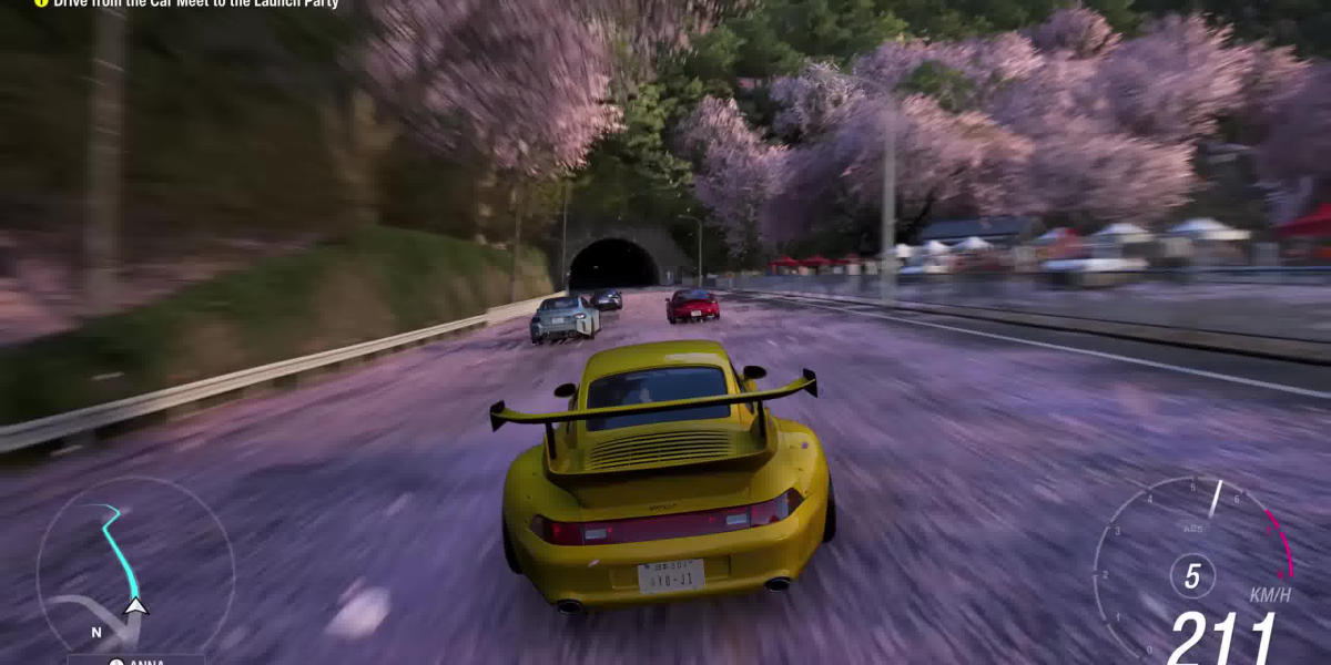 U4GM Examines Hidden Badges, Audio Files, and Future Cars in Forza Horizon 6