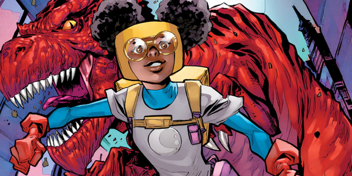 Marvel Rivals Season 8 – Cyclops & Devil Dinosaur Drama