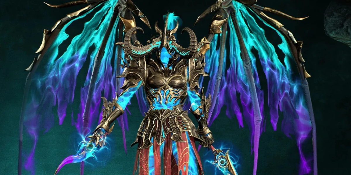 MMOexp Diablo 4: Complete seasonal activities that award event currency