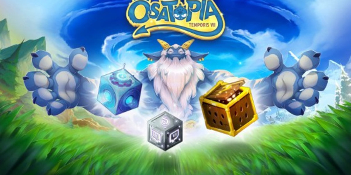 Temporis 7 Osatopia – Maintenance et Récompenses Dofus