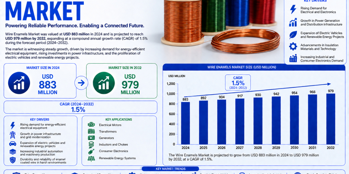 Growing Adoption of AI Processors, High-Speed Computing, Advanced Packaging, and Miniaturized Electronics Boost  Wire En