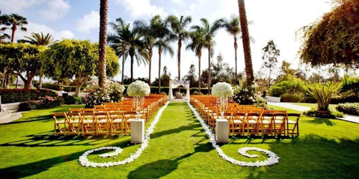 Wedding Venue Bakersfield for Elegant and Well-Planned Celebrations