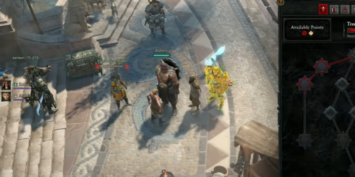 D4 Undercity Mythic Runs: How U4N Can Help You Maximize Tribute Value