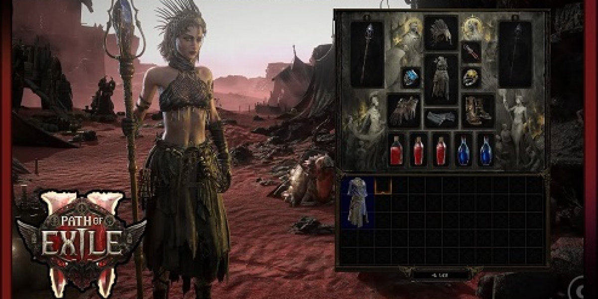 POE 2 Master Minion Maxing Using U4GM Tips
