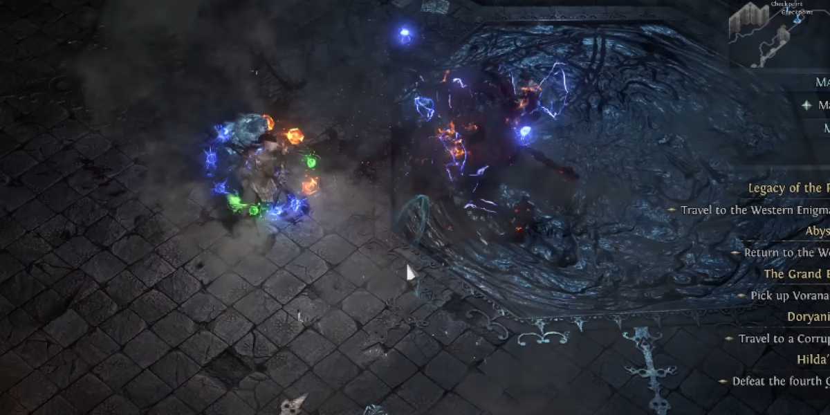 Path of Exile 2 U4N Guide to Efficient Builds and Currency Usage