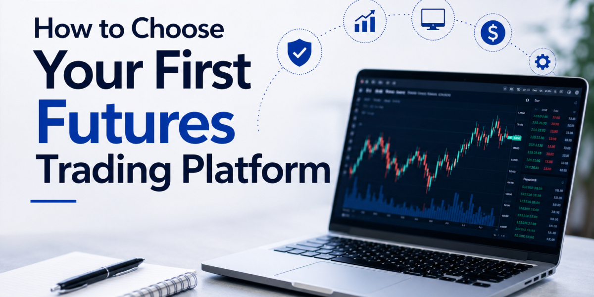 How to Choose Your First Futures Trading Platform
