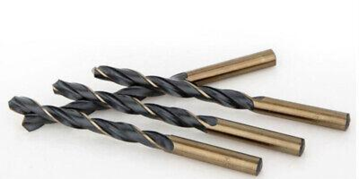 Can fangda-tools HSS Twist Drill Bit Improve Everyday Drilling?