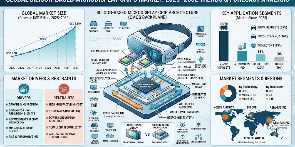 8.5-generation Substrate Glass Market