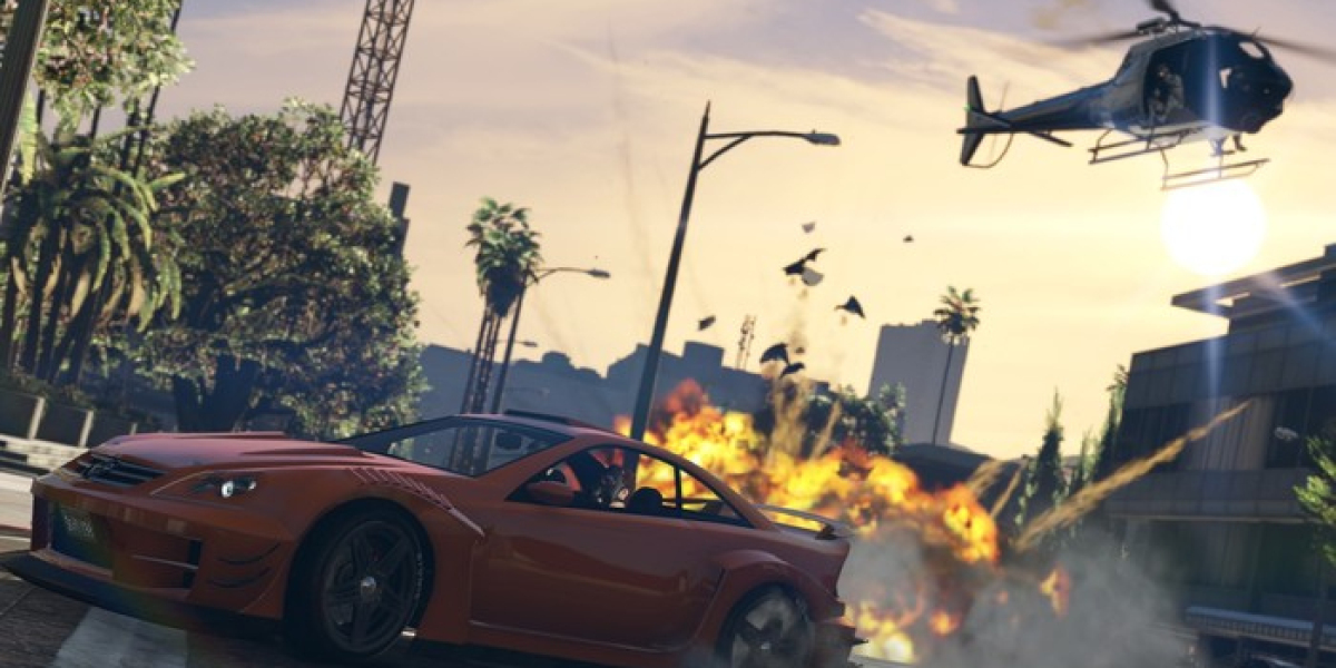 GTA V Money Guide 2026: 17 Fast Ways | U4GM