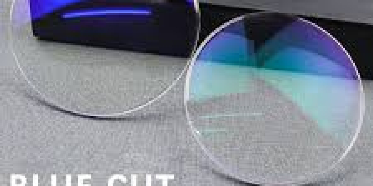 Advanced Optical Coating Technology for Modern Glass Lenses