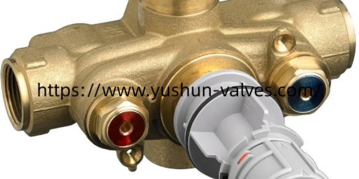 User Experience as a Key Standard When Selecting a Professional Ball Valve Supplier