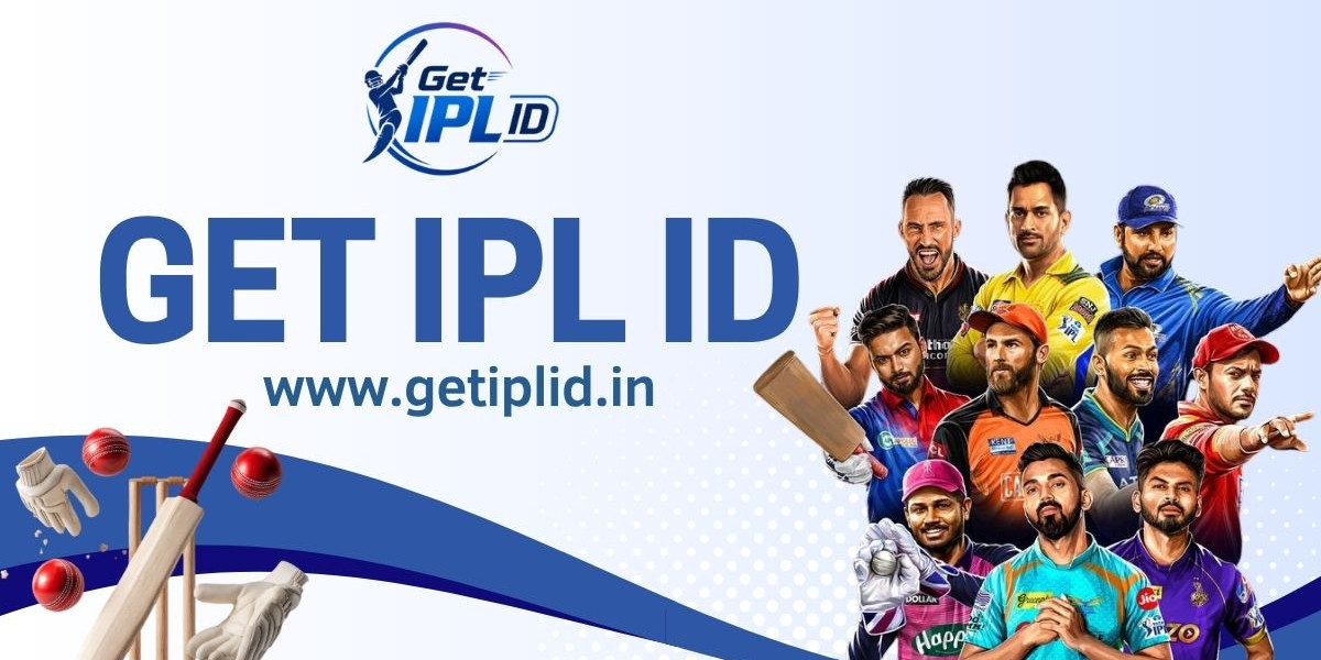 Get IPL ID Now – Quick Access Guide for New Users