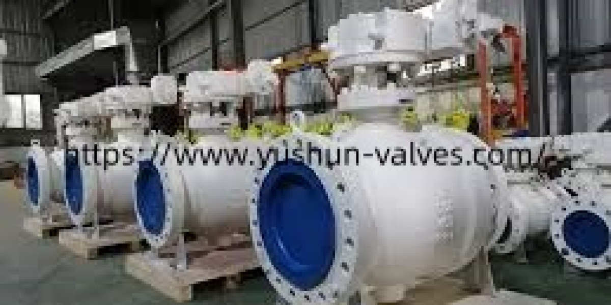 Functional Innovation in Contemporary Pipeline Valve Design