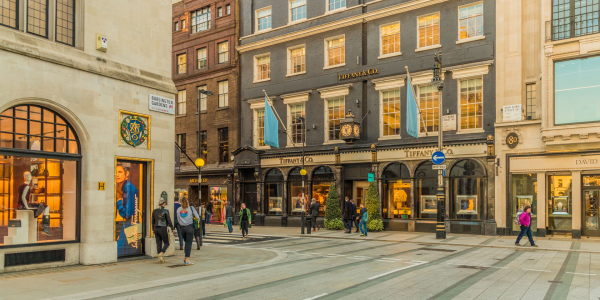 High-End Lifestyle and Luxury Shopping Guide for Central London Guests